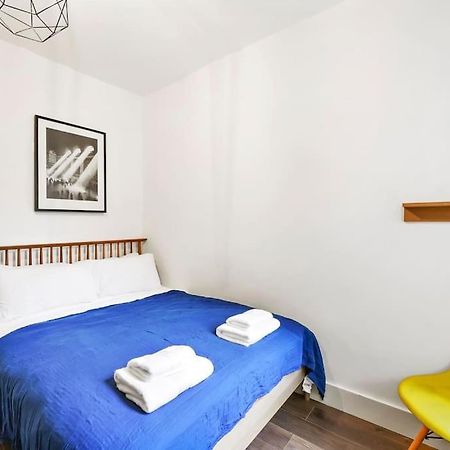 2 Bed Garden Flat Leyton Village 伦敦 外观 照片