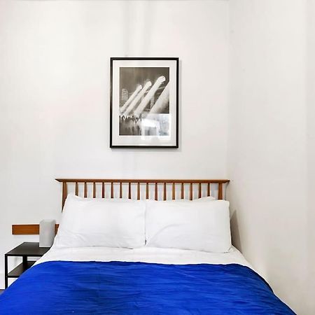 2 Bed Garden Flat Leyton Village 伦敦 外观 照片