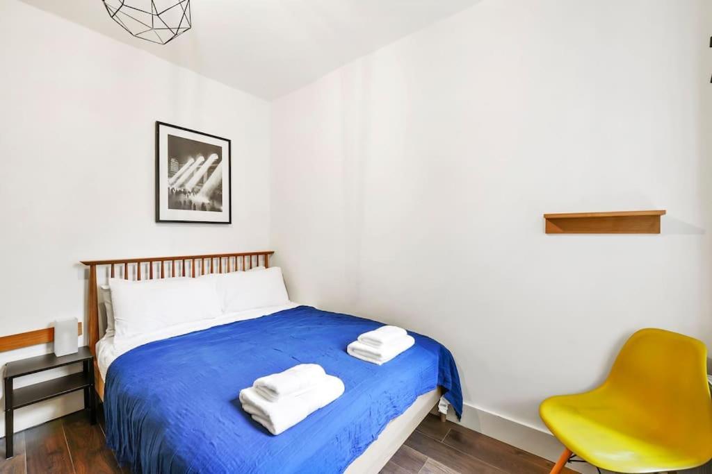 2 Bed Garden Flat Leyton Village 伦敦 外观 照片
