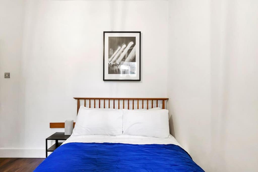 2 Bed Garden Flat Leyton Village 伦敦 外观 照片